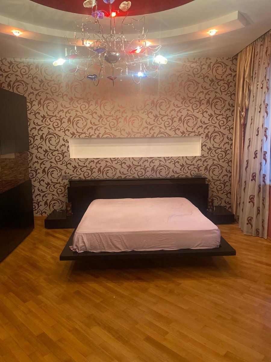 İcarəyə verilir 3 otaqlı yeni tikili 150 m² — Mənzil, Bakı (5)