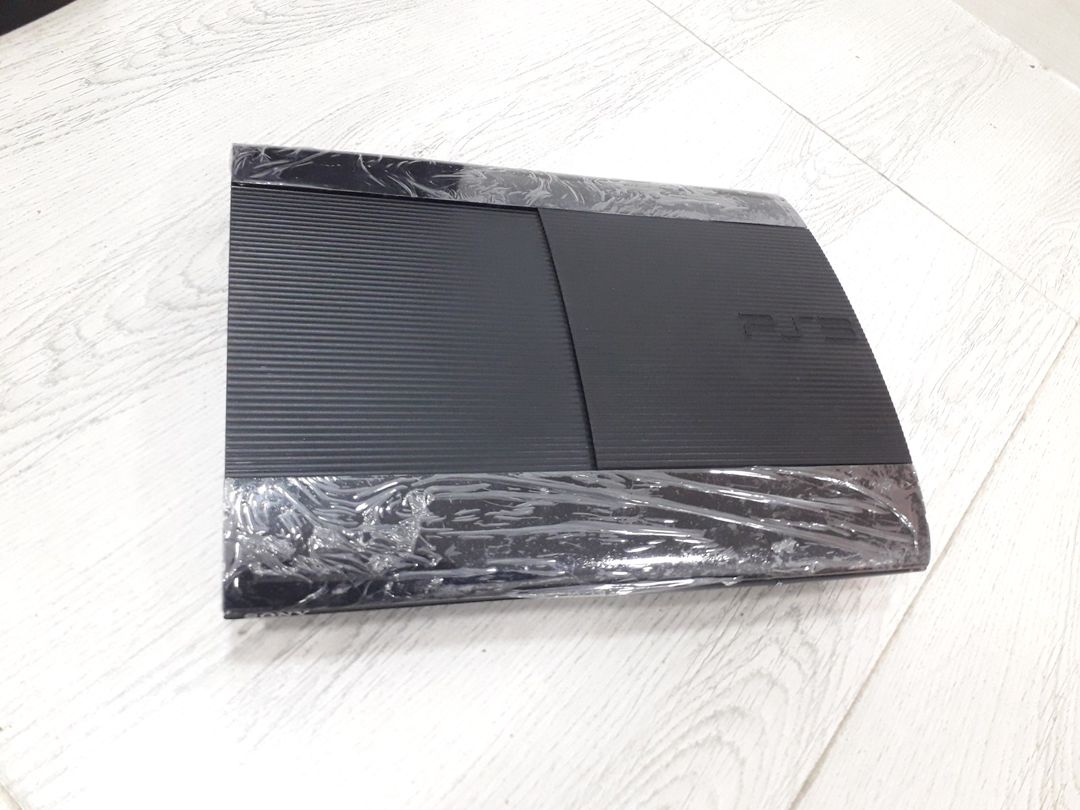Sony PlayStation 3 — Oyunlar, konsollər və proqramlar, Bakı (4)