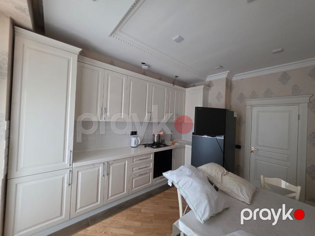 İcarəyə verilir 4 otaqlı yeni tikili 138 m² — Mənzil, Bakı (4)