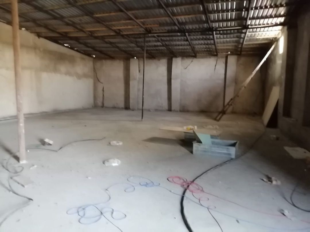 İcarəyə verilir obyekt 1100 m² — Əmlak, Bakı (3)