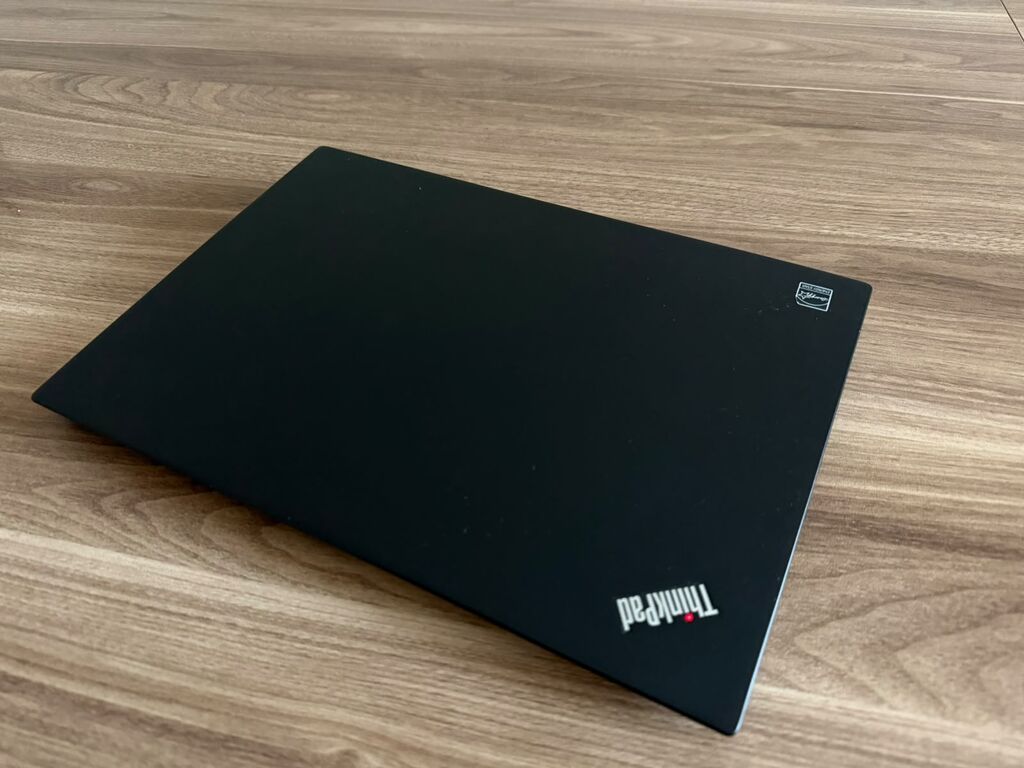 İşlənmiş Lenovo ThinkPad, 14 Intel Core i5, 128 GB — Lenovo, Bakı (2)