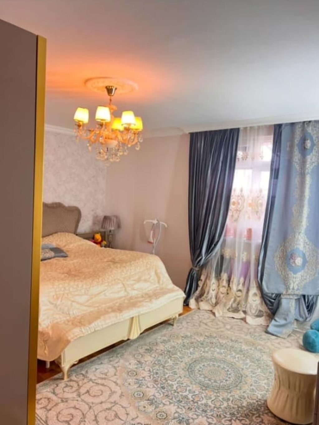 Satılır — 160.000 min Babək prospekti — Maşın — Ev, villa, Bakı (8)