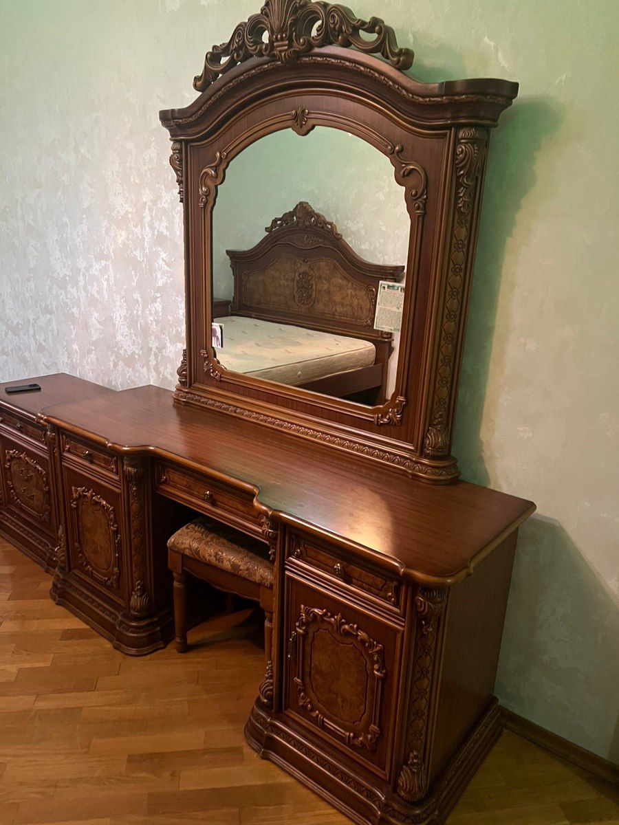 Yataq otağı mebeli — Mebel, Bakı (3)