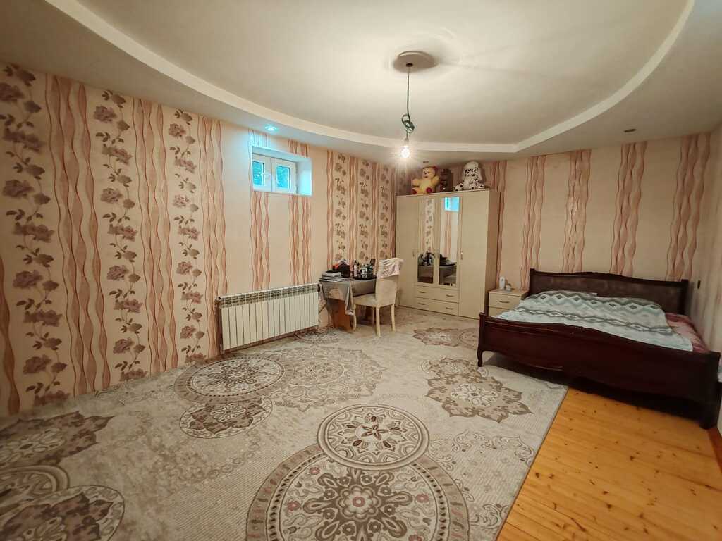 7 sot torpaq sahəsi, Buzovna qəs — Torpaq, Bakı (9)