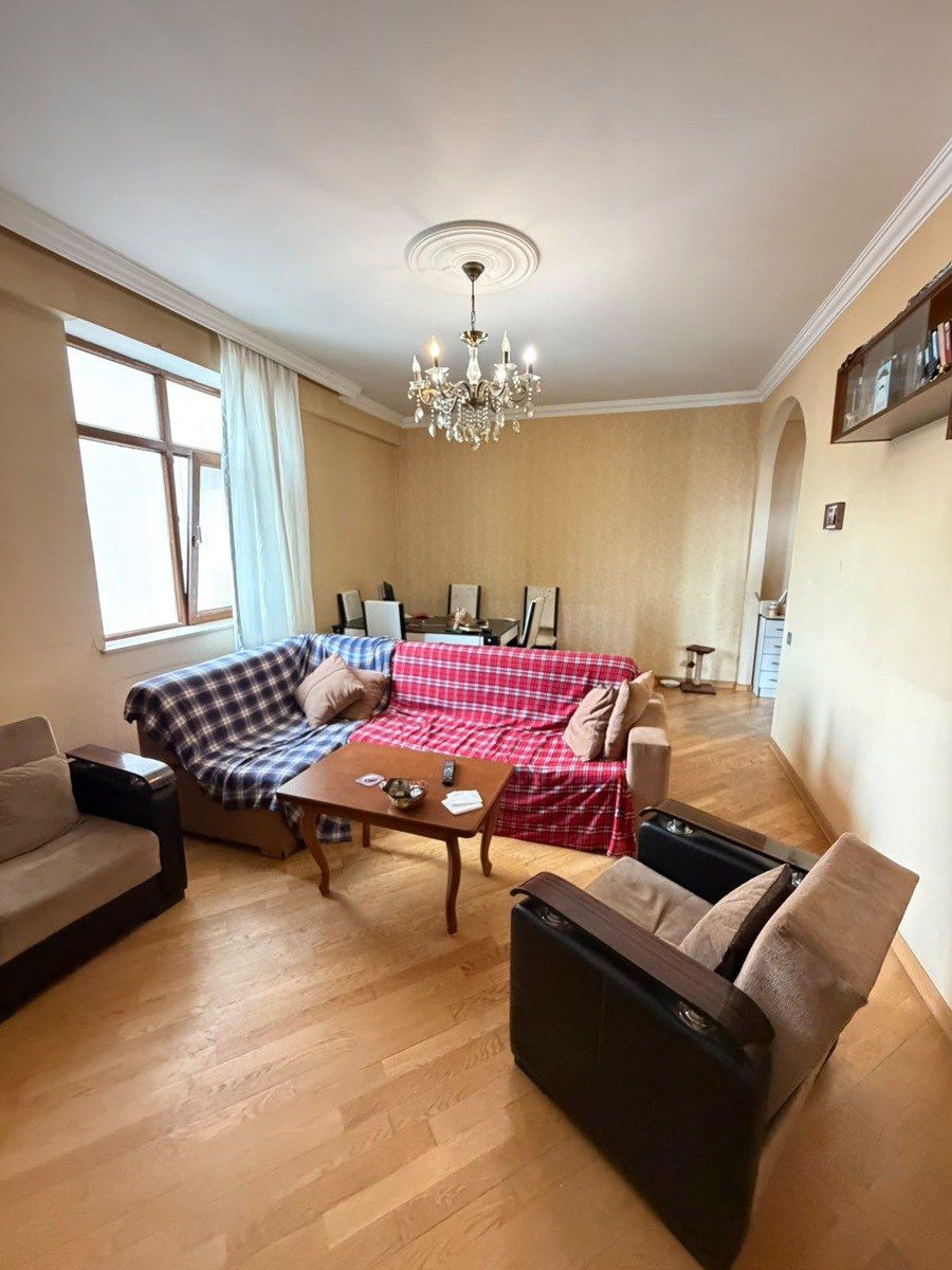 Satılır 2 otaqlı yeni tikili 70 m² — Mənzil, Bakı (3)