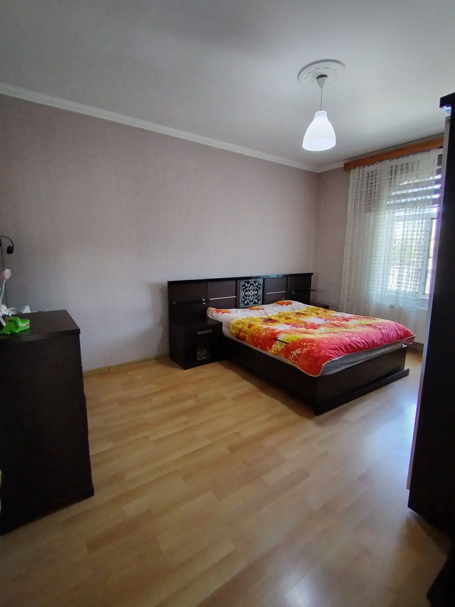 Həyət evi, Sumqayıt ş — Ev, villa, Sumqayıt (10)