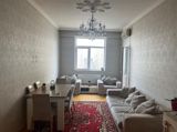 Satılır 2 otaqlı yeni tikili 74.5 m² — Aytac Xanım — Квартира