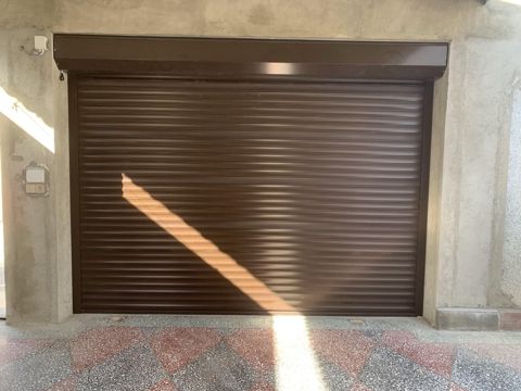 Jalüz qapı təmiri — Bakı