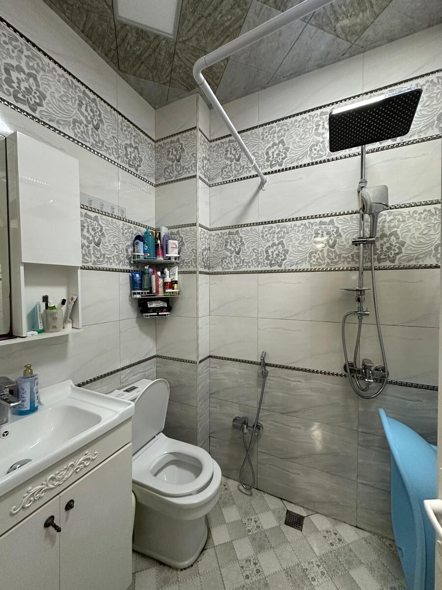 Satılır 2 otaqlı yeni tikili 73 m² — Mənzil, Bakı (8)