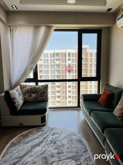 Satılır 2 otaqlı yeni tikili 50 m²