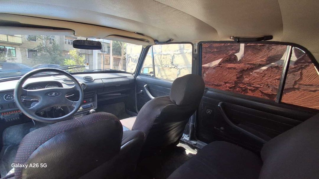 Lada (vaz) 2106, 1975 il — Avtomobillər, Gəncə (4)