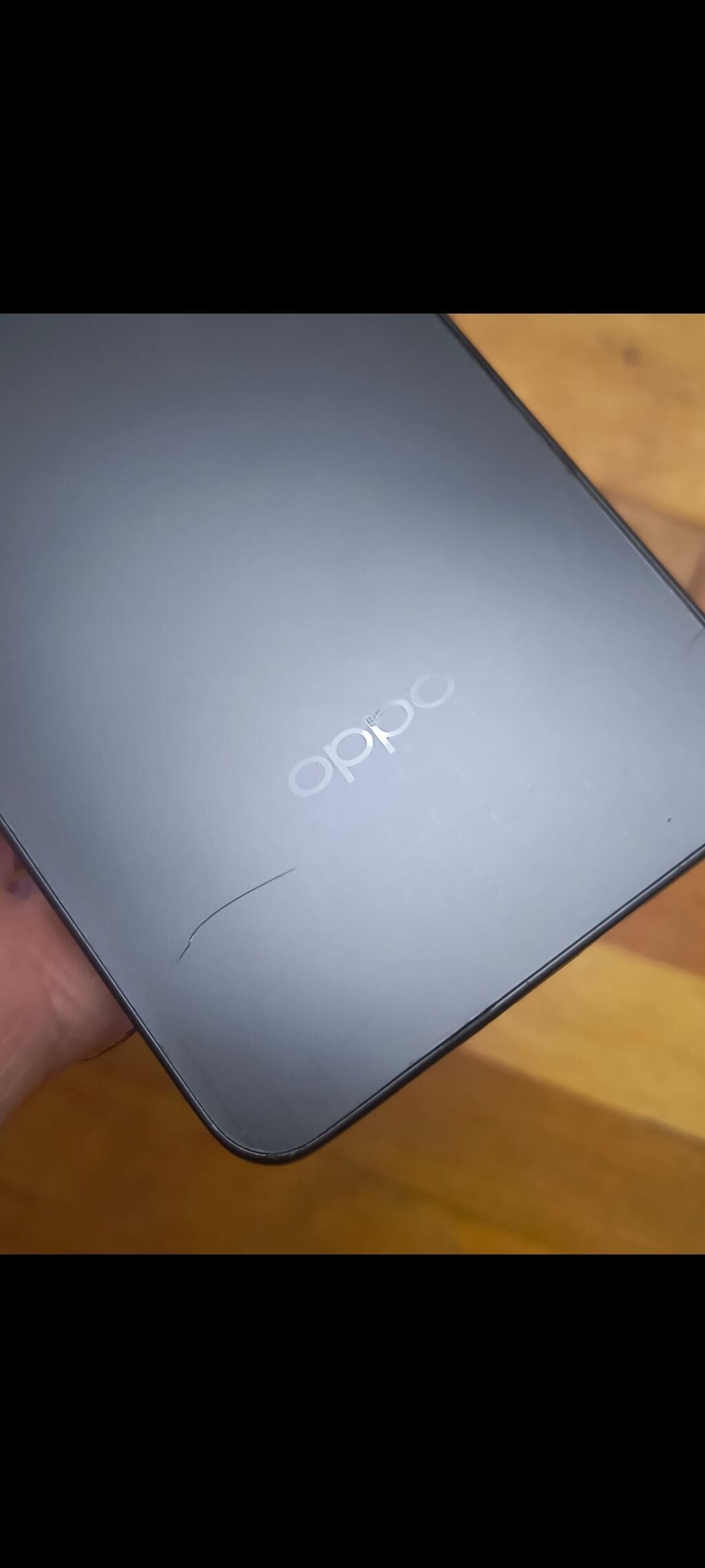 Oppo Reno 13 F, 256 GB, Qara, İki sim kartlı — OPPO, Bakı (10)