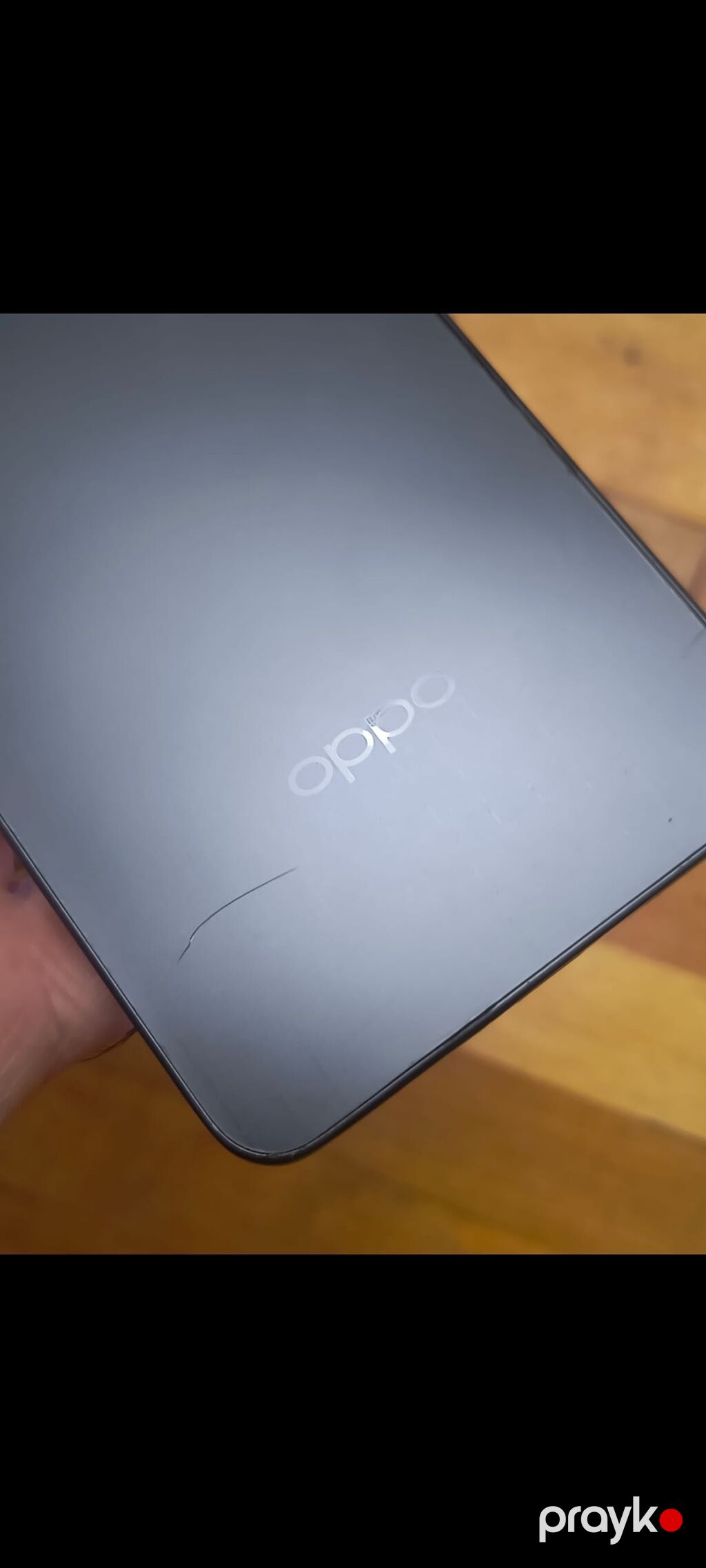Oppo Reno 13 F, 256 GB, Qara, İki sim kartlı — OPPO, Bakı (10)