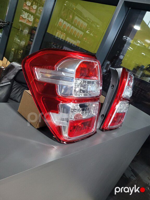 "Chevrolet Cobalt" arxa stop işığı — Ehtiyat hissələri və aksesuarlar, Bakı (5)