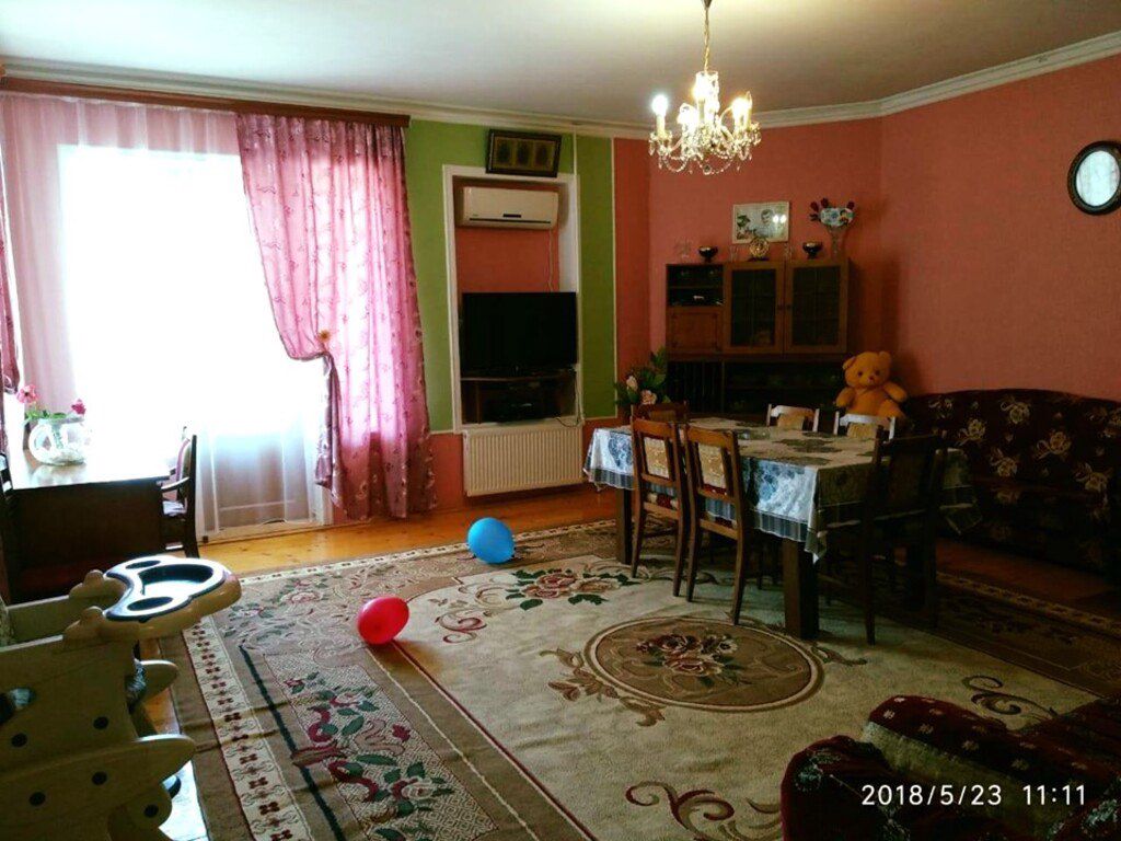 Bağ evi kirayə verilir, Şəki ş — Ev, villa, Şəki (4)