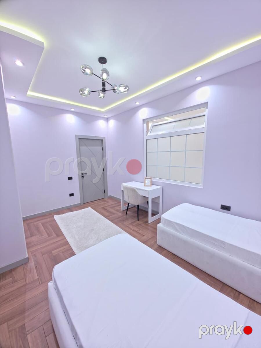 Satılır 4 otaqlı yeni tikili 145 m² — Mənzil, Bakı (12)