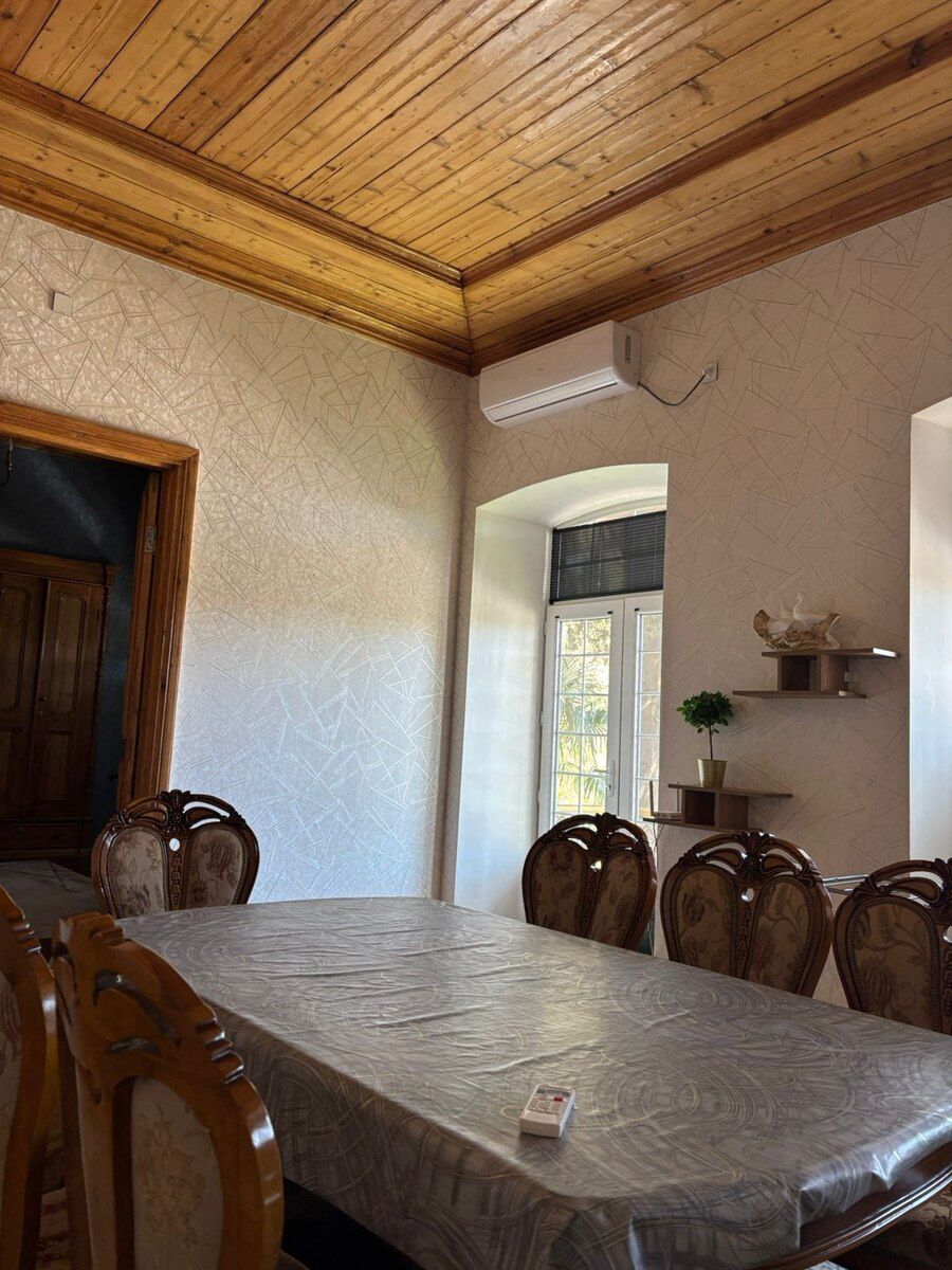 3-otaqlı mənzil kirayə verilir, Gəncə ş., 200 m² — Mənzil, Gəncə (8)
