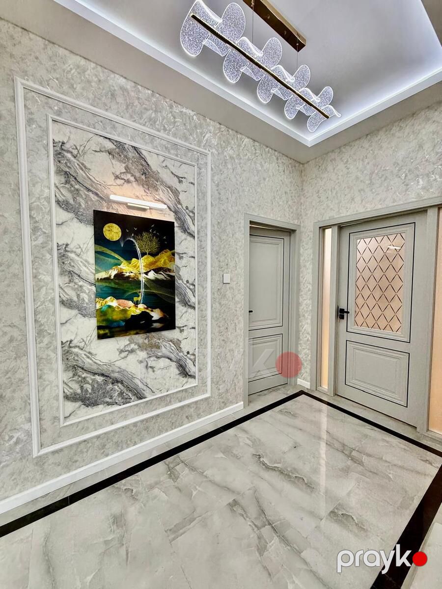 Satılır 2 otaqlı yeni tikili 76 m² — Mənzil, Bakı (7)