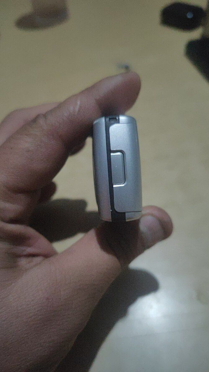 Nokia 6230 Pearl White — Smartfonlar, Bakı (6)