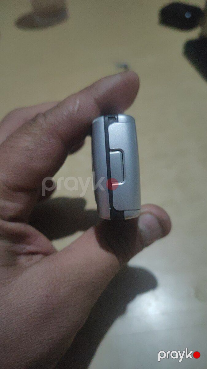 Nokia 6230i Pearly White klassik telefon — Nokia, Bakı (6)