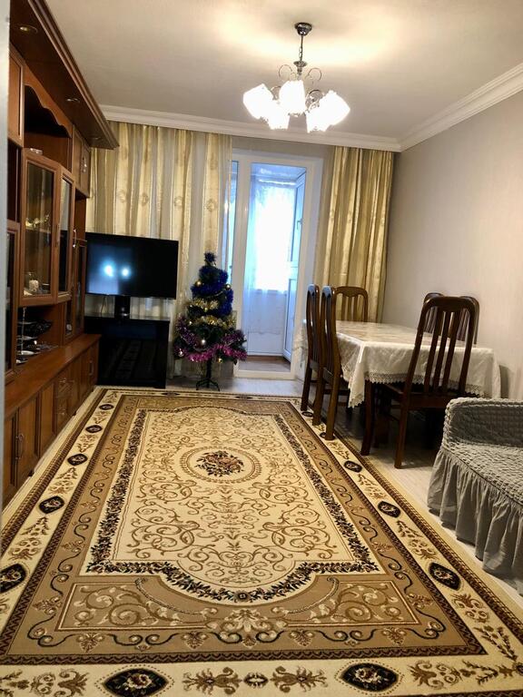 3-otaqlı mənzil, 8 Noyabr pr., 70 m² — Mənzil, Bakı (11)