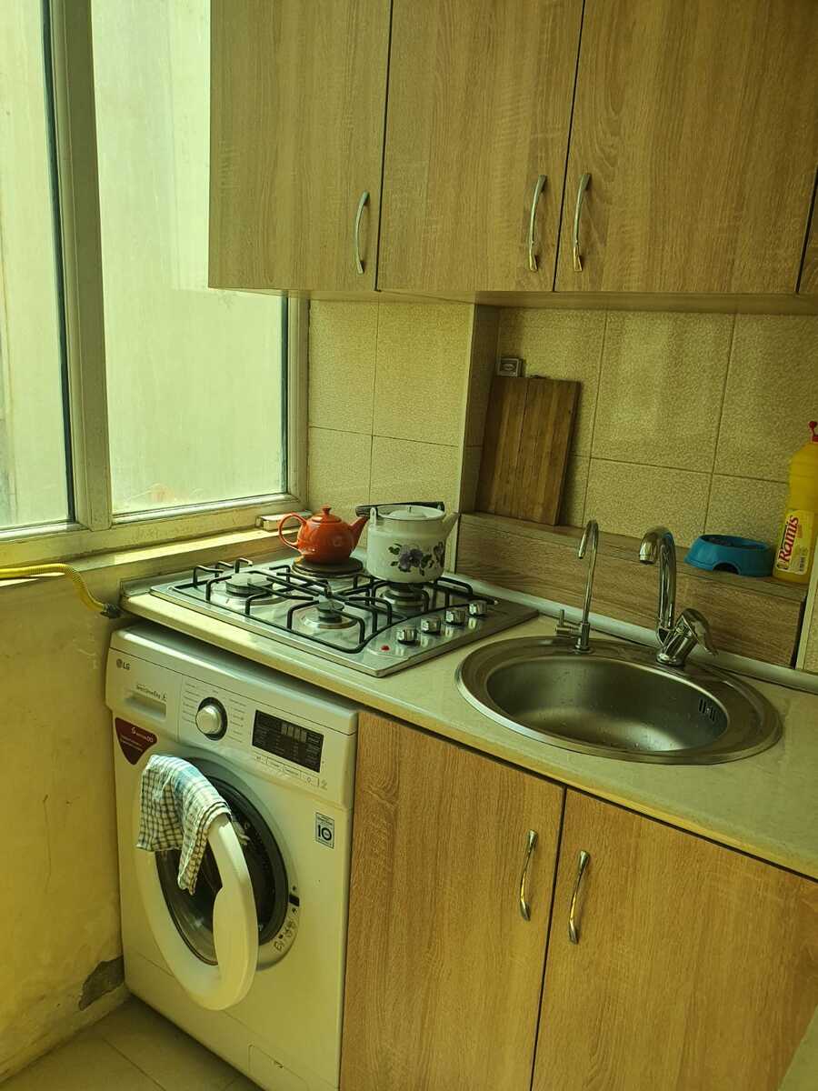 Satılır 2 otaqlı yeni tikili 52 m² — Mənzil, Xırdalan (7)