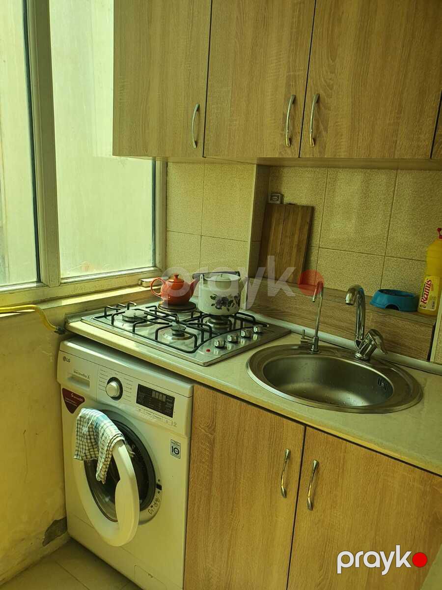 Satılır 2 otaqlı yeni tikili 52 m² — Mənzil, Xırdalan (7)