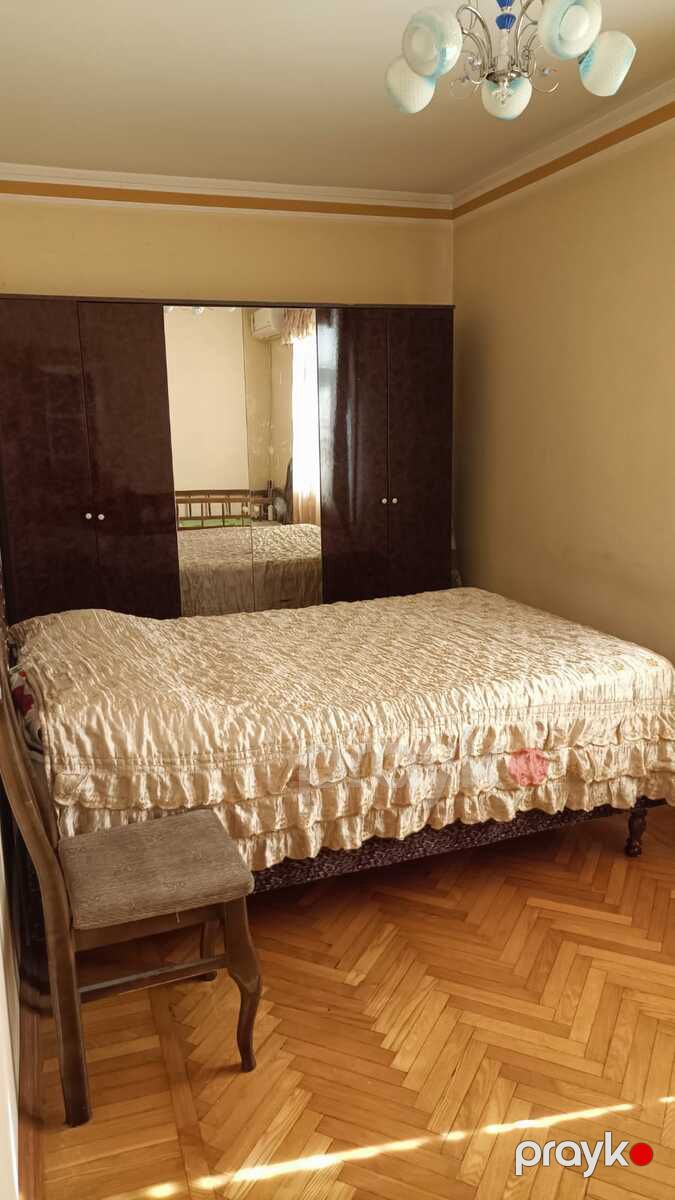 Satılır 2 otaqlı köhnə tikili 60 m² — Mənzil, Bakı (4)