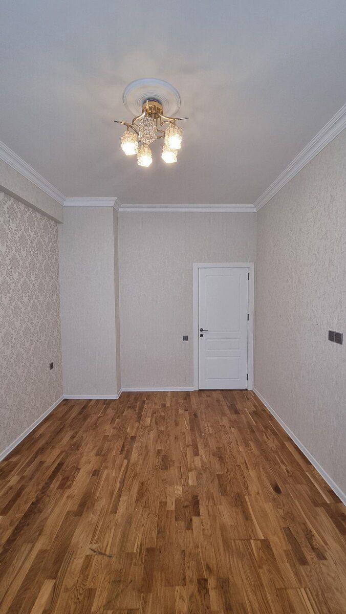2-otaqlı yeni tikili, Xırdalan ş., 66 m² — Mənzil, Xırdalan (7)