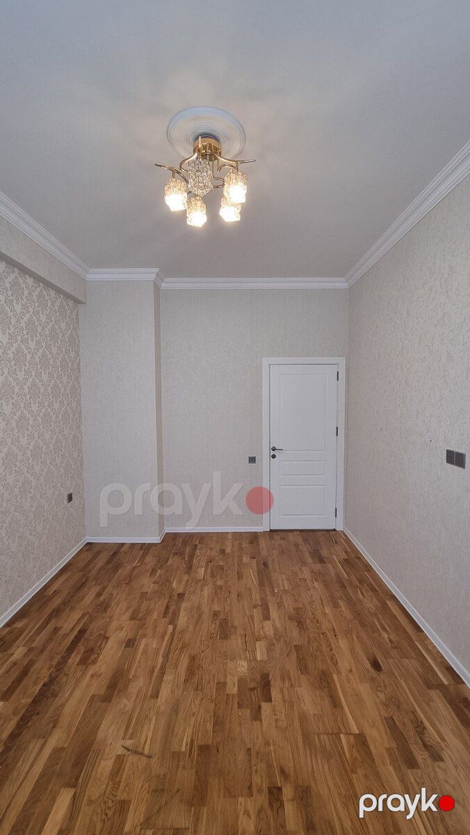 2-otaqlı yeni tikili, Xırdalan ş., 66 m² — Mənzil, Xırdalan (7)