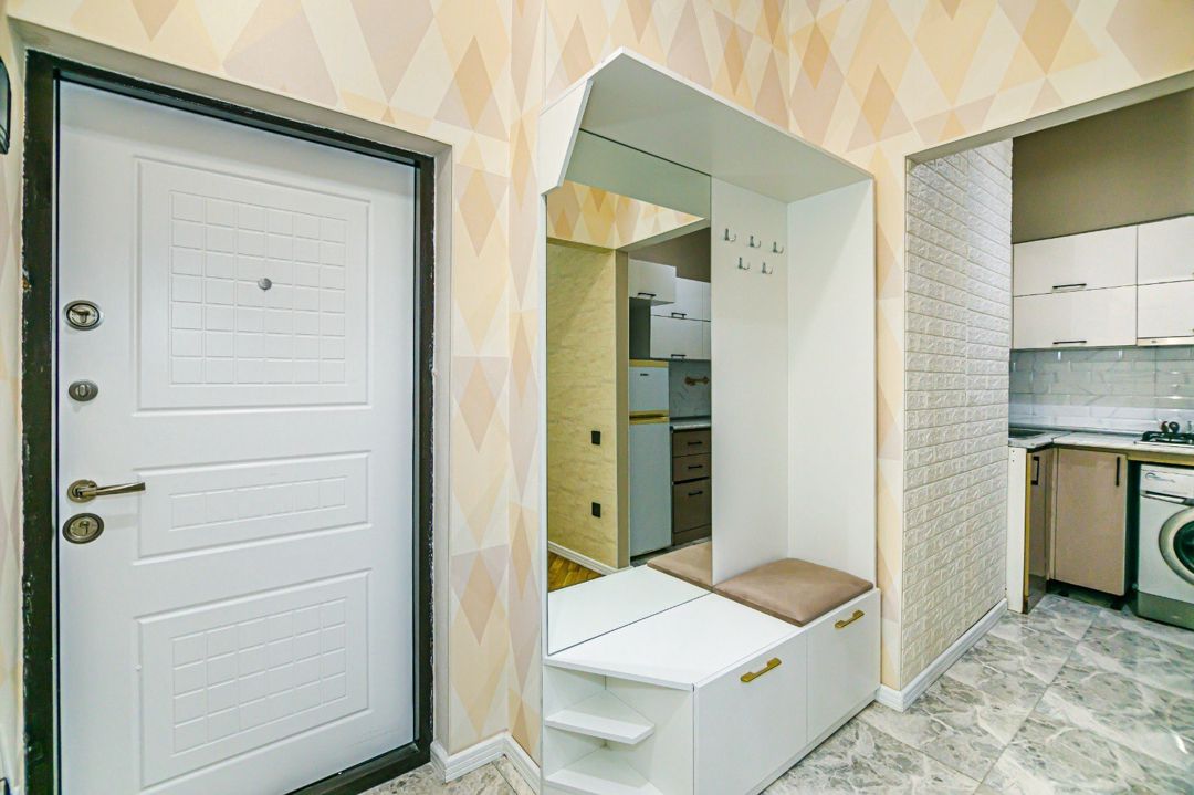2-otaqlı yeni tikili kirayə verilir, 28 May m., 60 m² — Mənzil, Bakı (10)