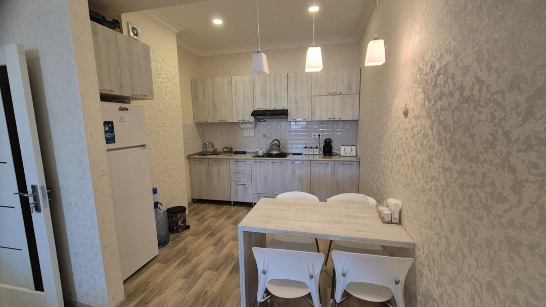 2-otaqlı yeni tikili, Xırdalan ş., 69 m² — Mənzil, Xırdalan (4)