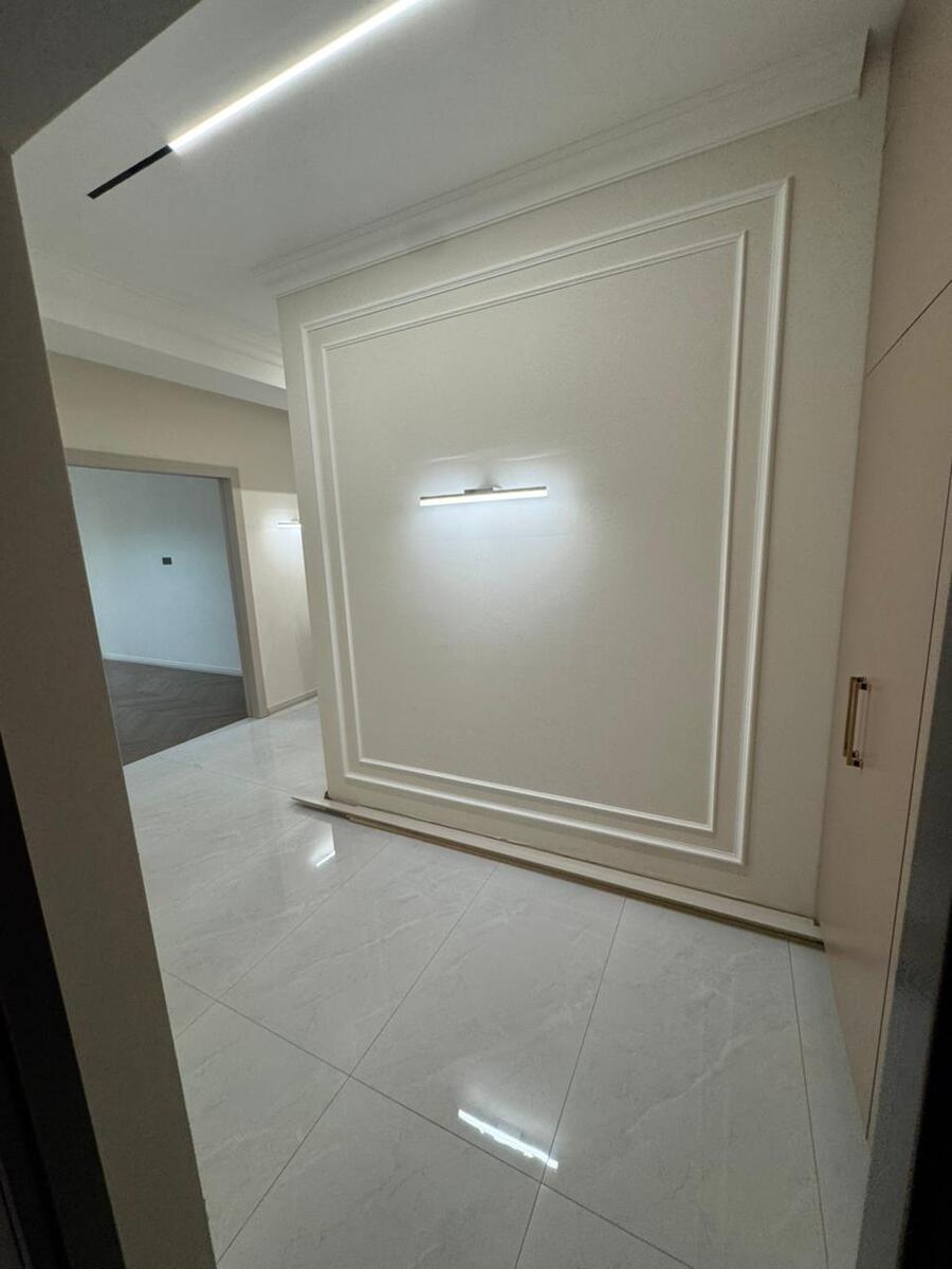 İcarəyə verilir 2 otaqlı yeni tikili 80 m² — Mənzil, Bakı (10)