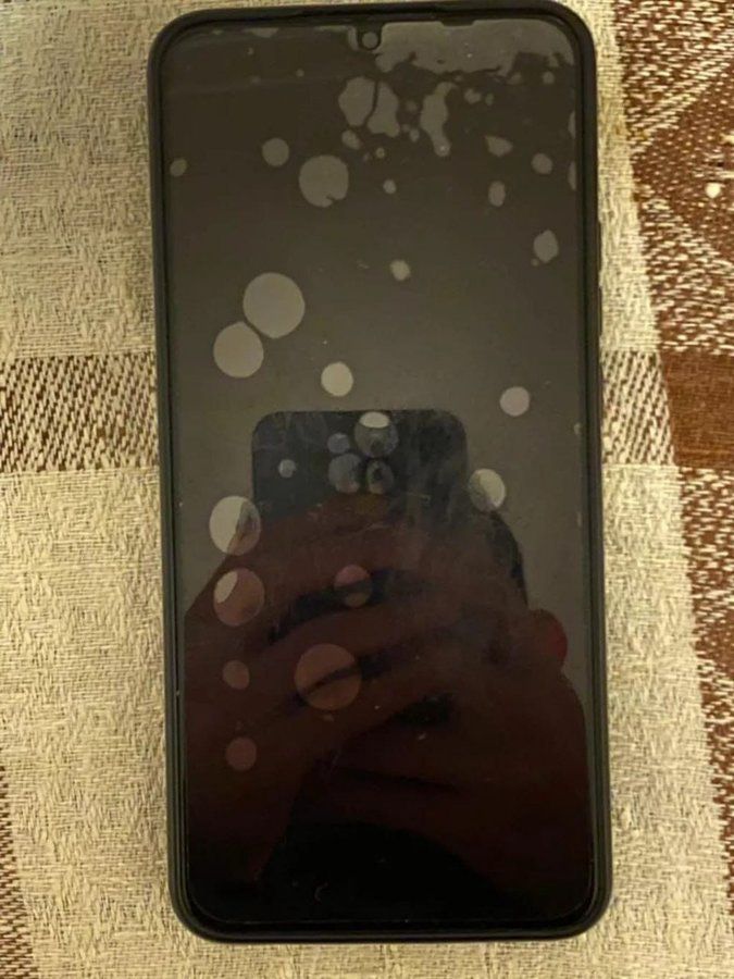 Xiaomi Redmi 12C 32 GB — Smartfonlar
