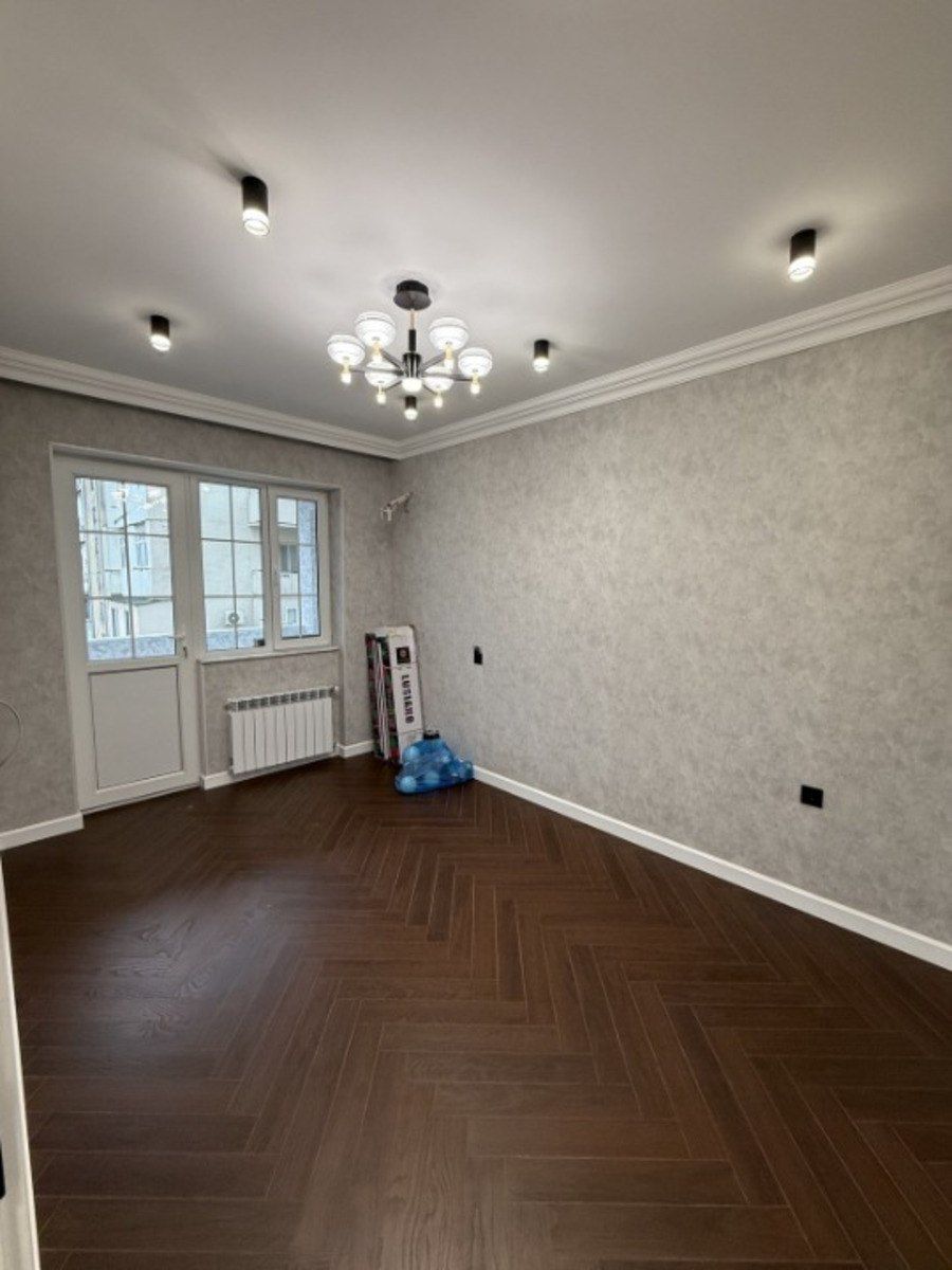 Satılır 3 otaqlı köhnə tikili 80 m² — Mənzil, Bakı (9)
