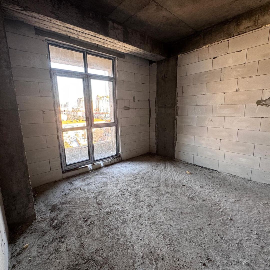 Satılır 2 otaqlı yeni tikili 82.1 m² — Mənzil, Bakı (4)