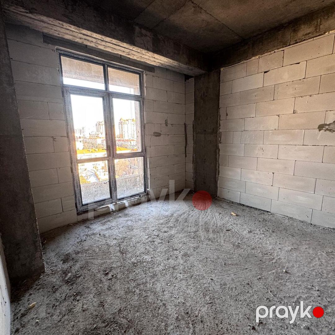 Satılır 2 otaqlı yeni tikili 82.1 m² — Mənzil, Bakı (10)
