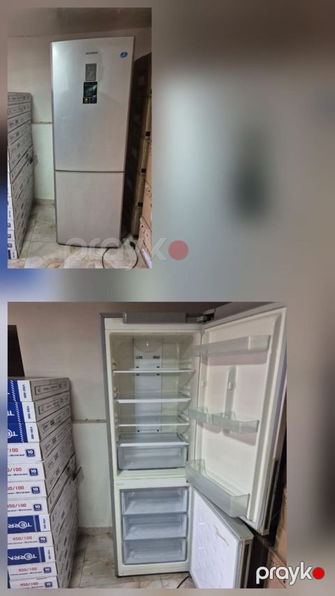 Samsung nofrost Tam iwlek veziyyetde 450 manat Unvan Baki Aylin — Bakı