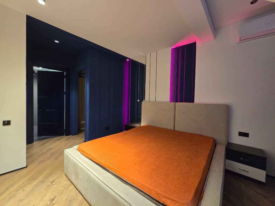 Satılır 3 otaqlı yeni tikili 130 m² — Mənzil, Bakı (12)
