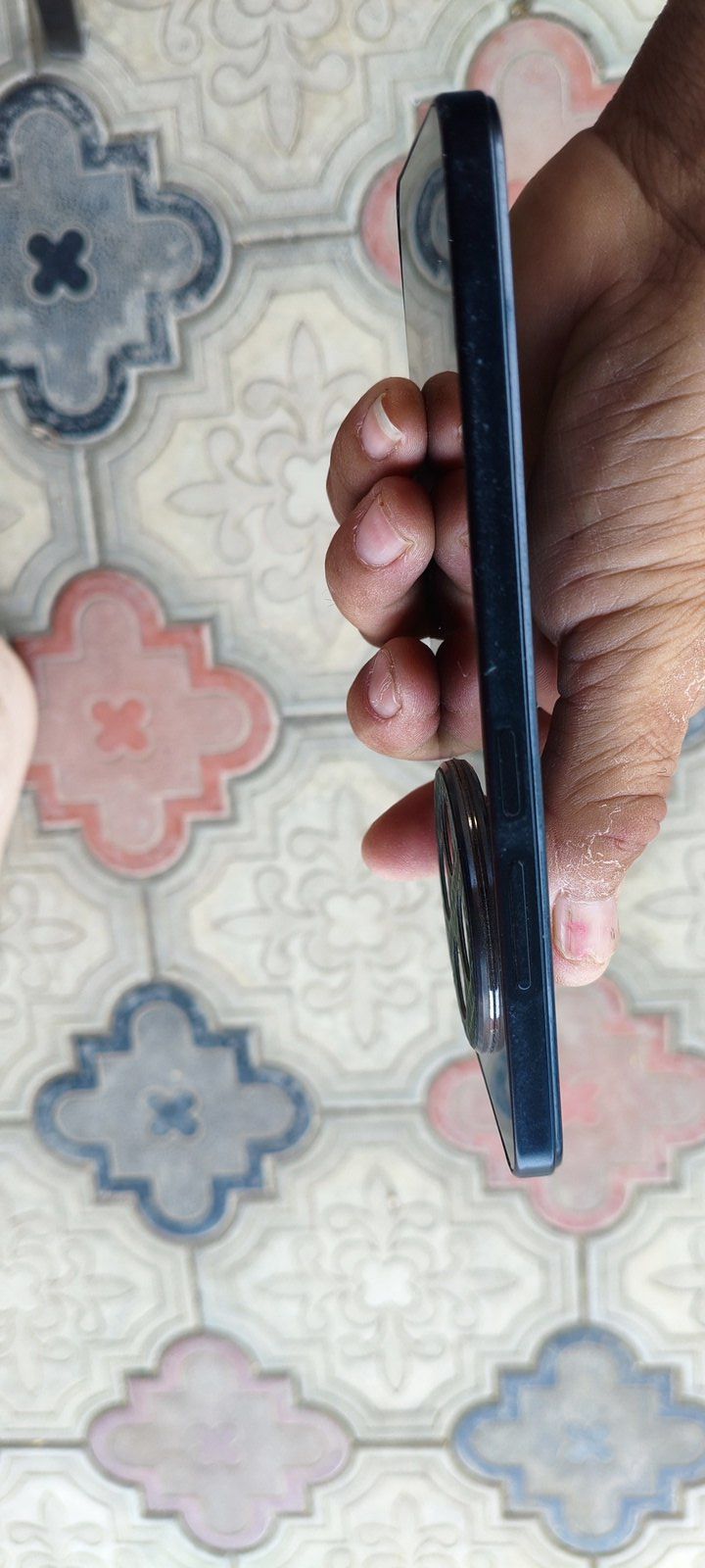 Xiaomi Redmi 14C Midnight Black 256GB/8GB — Smartfonlar, Biləsuvar (3)