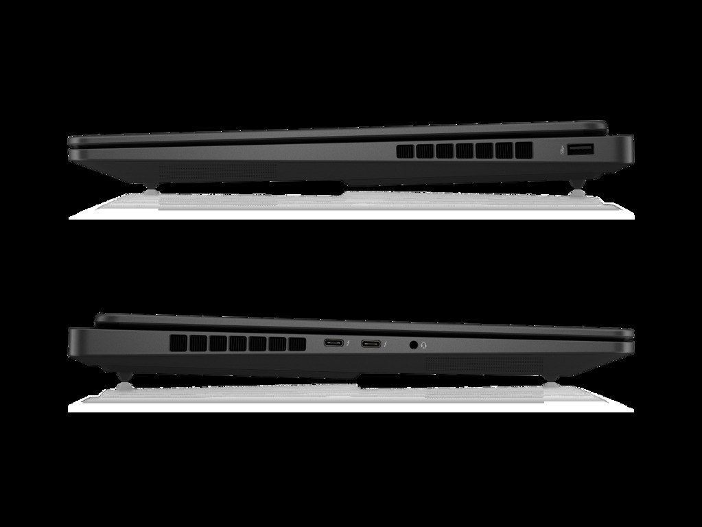 HP omen Max 16 — Noutbuklar, Bakı (6)