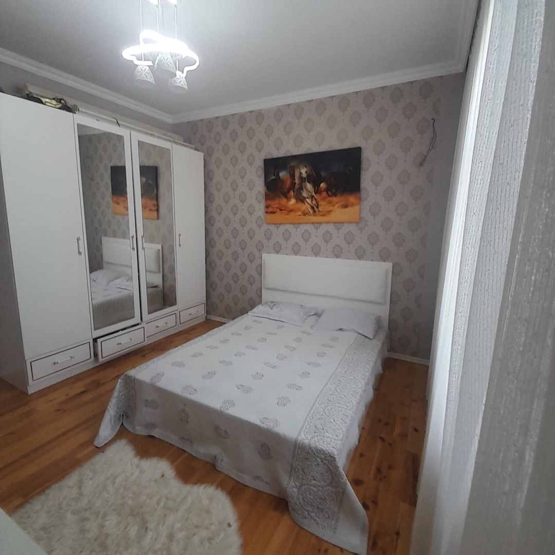 Həyət evi, Zabrat qəs — Ev, villa, Bakı (7)