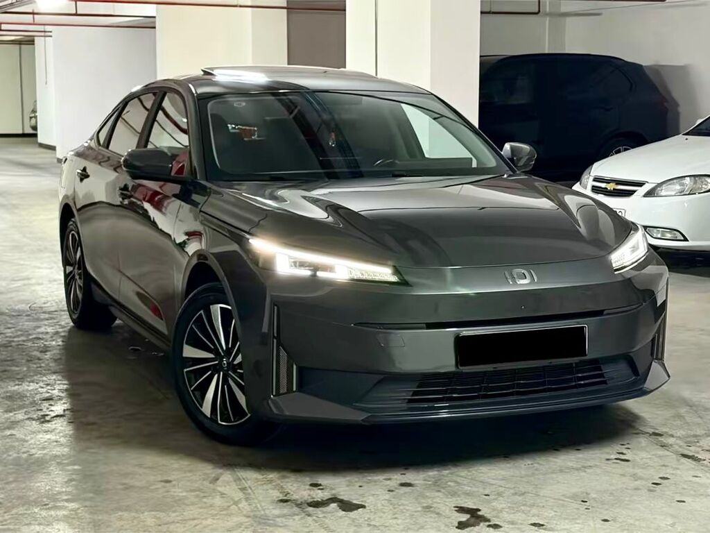 Changan Qiyuan A05, 1.5 L, 18.99 kWh, 2026 il, 19 000 km — Avtomobillər, Bakı (11)
