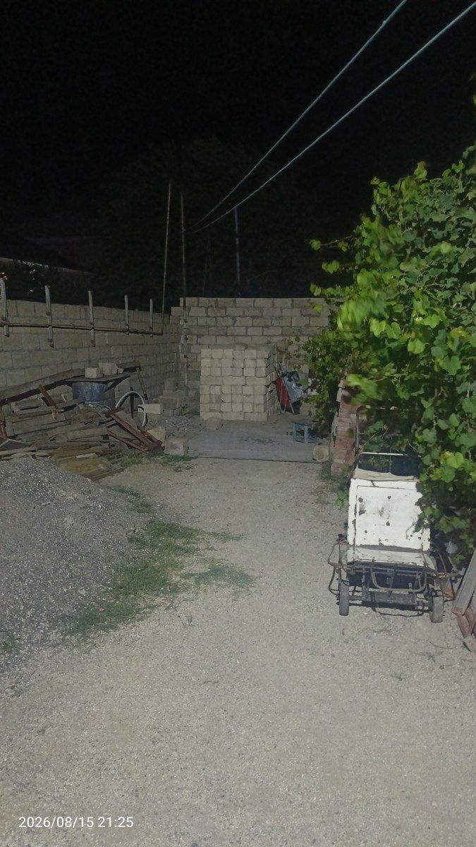 Bağ evi, Sumqayıt ş — Ev, villa, Sumqayıt (12)