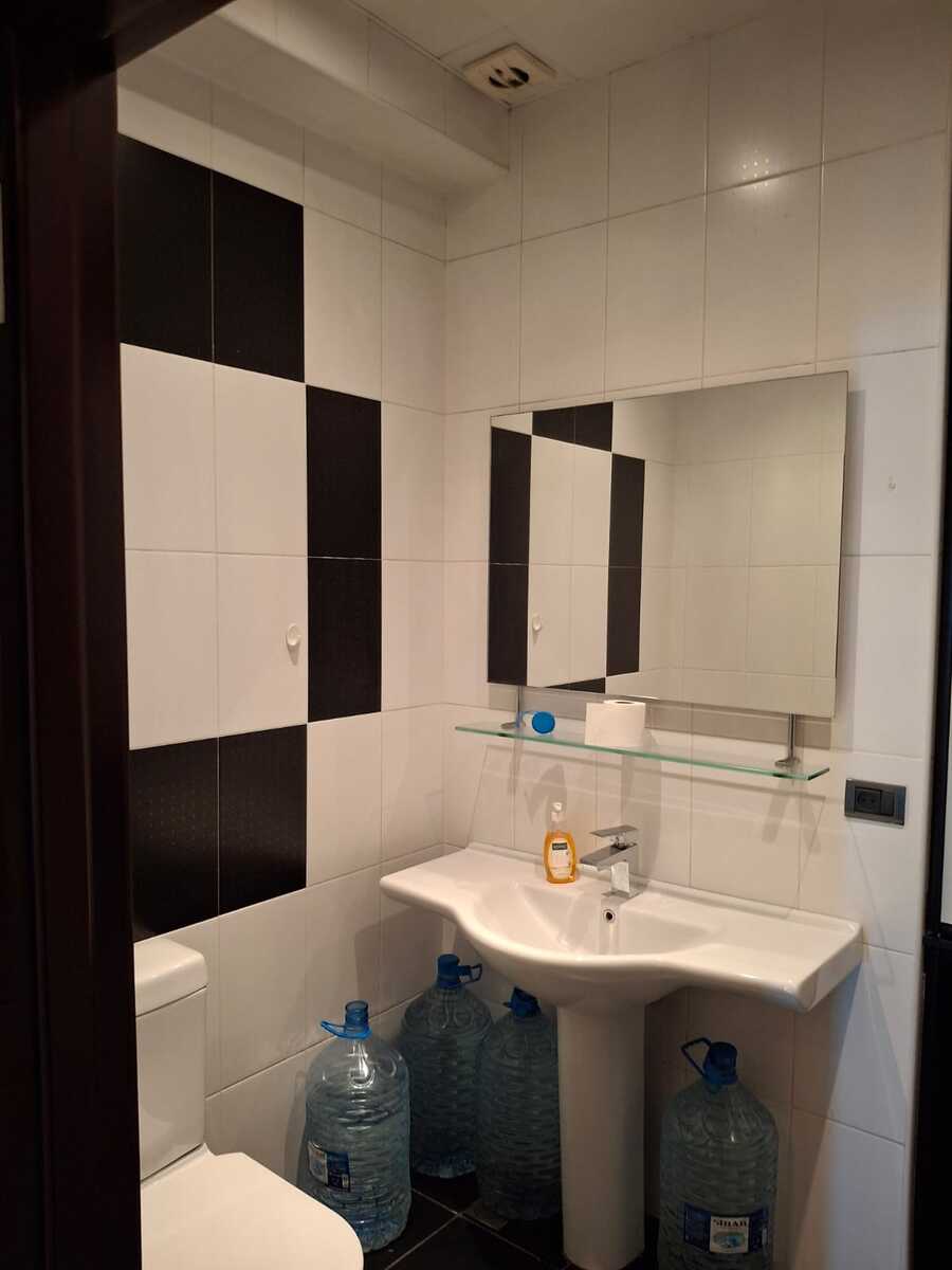 Satılır 4 otaqlı yeni tikili 160 m² — Mənzil, Bakı (10)