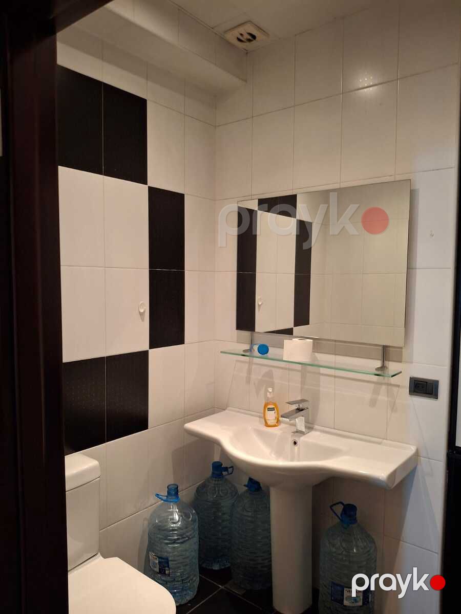 Satılır 4 otaqlı yeni tikili 160 m² — Mənzil, Bakı (10)