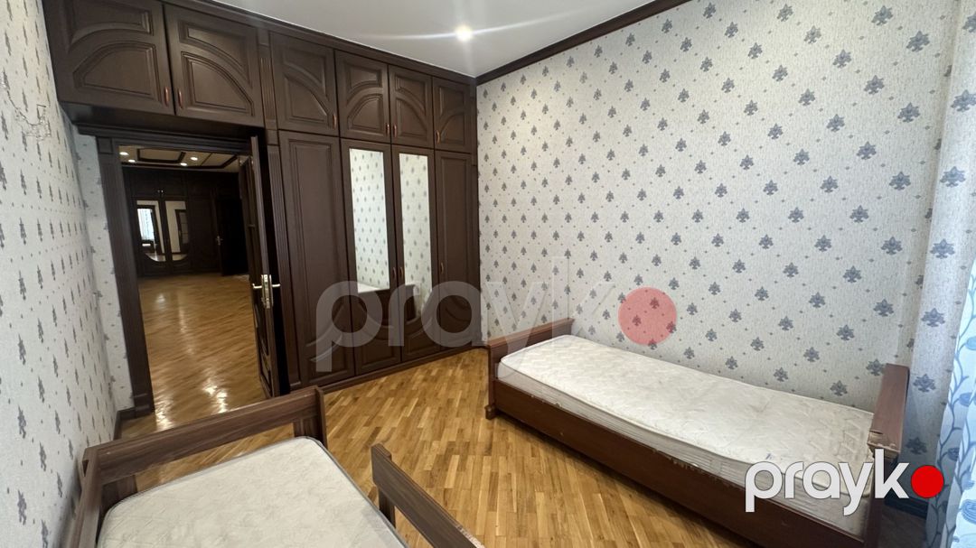 İcarəyə verilir 5 otaqlı yeni tikili 240 m² — Mənzil, Bakı (7)
