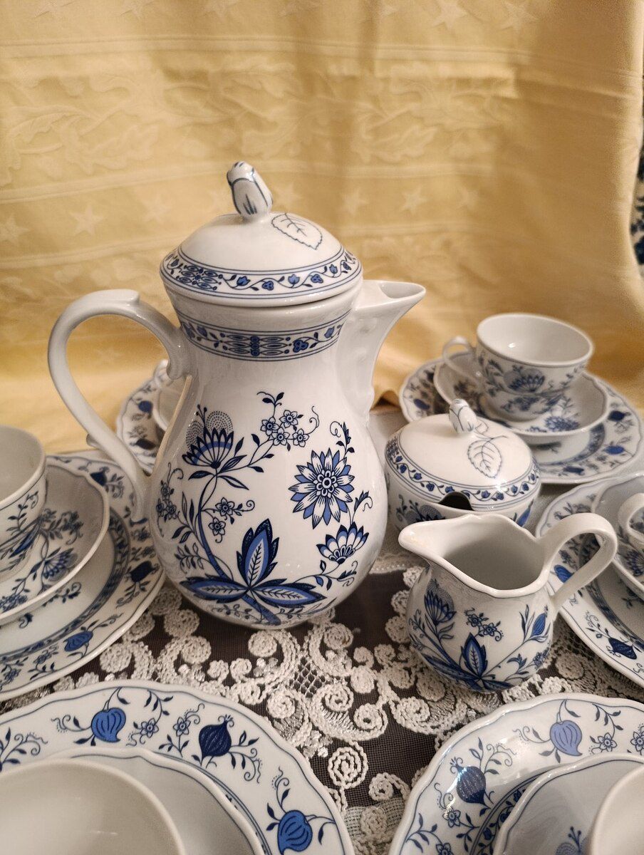 Çay servizi — Qablar və mətbəx əşyaları, Bakı (2)