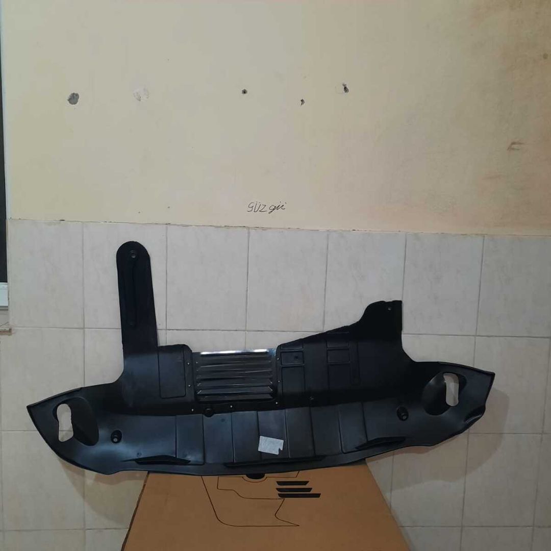 "Hyundai Tucson 2005" mühərrikin alt qoruyucusu — Ehtiyat hissələri və aksesuarlar, Bakı (2)