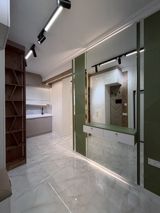 Satılır 3 otaqlı yeni tikili 75 m² — Tamerlan — Apartment
